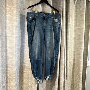 Torrid Bombshell Stretch Jeans